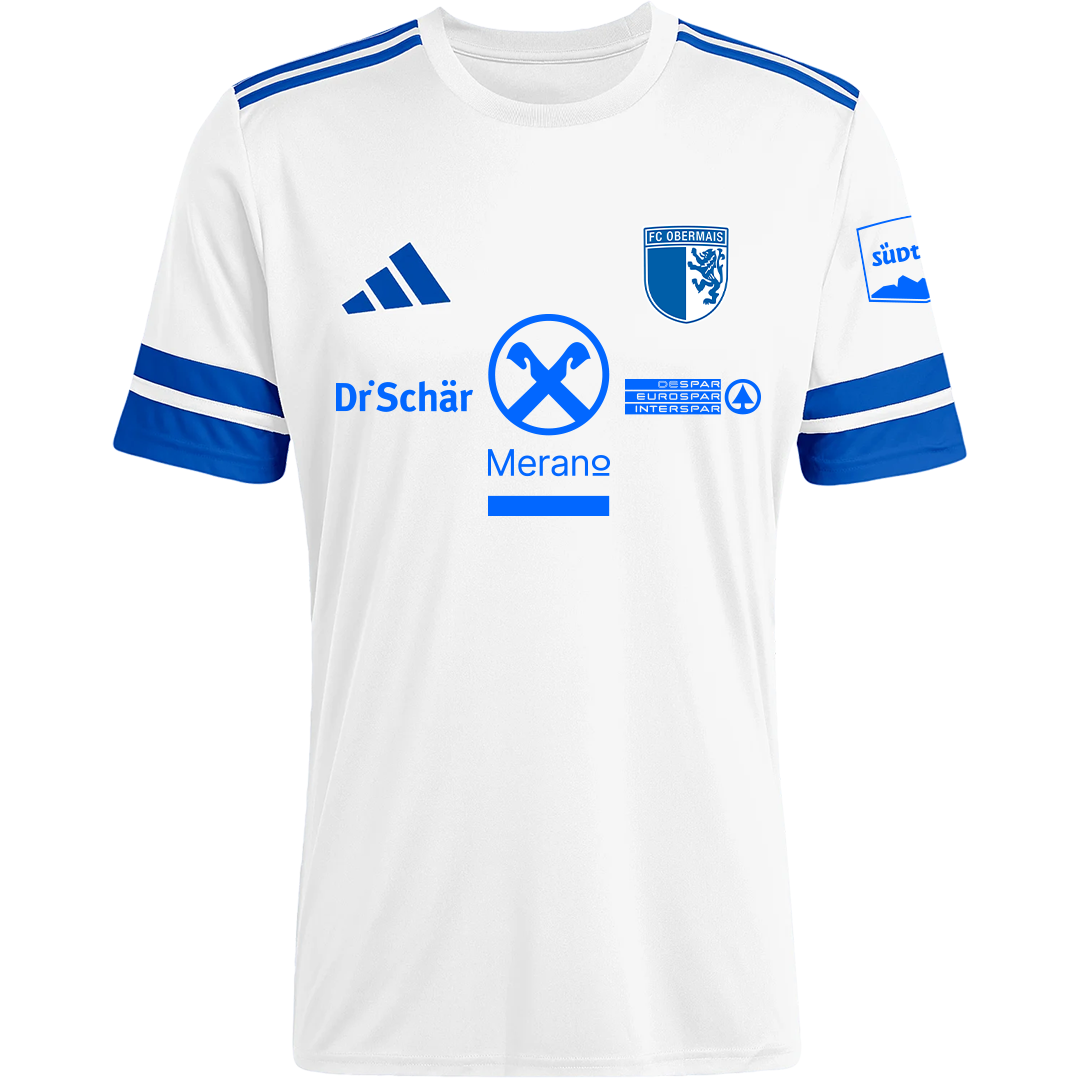 Trikot AWAY 25/26 + SPIELERNAME