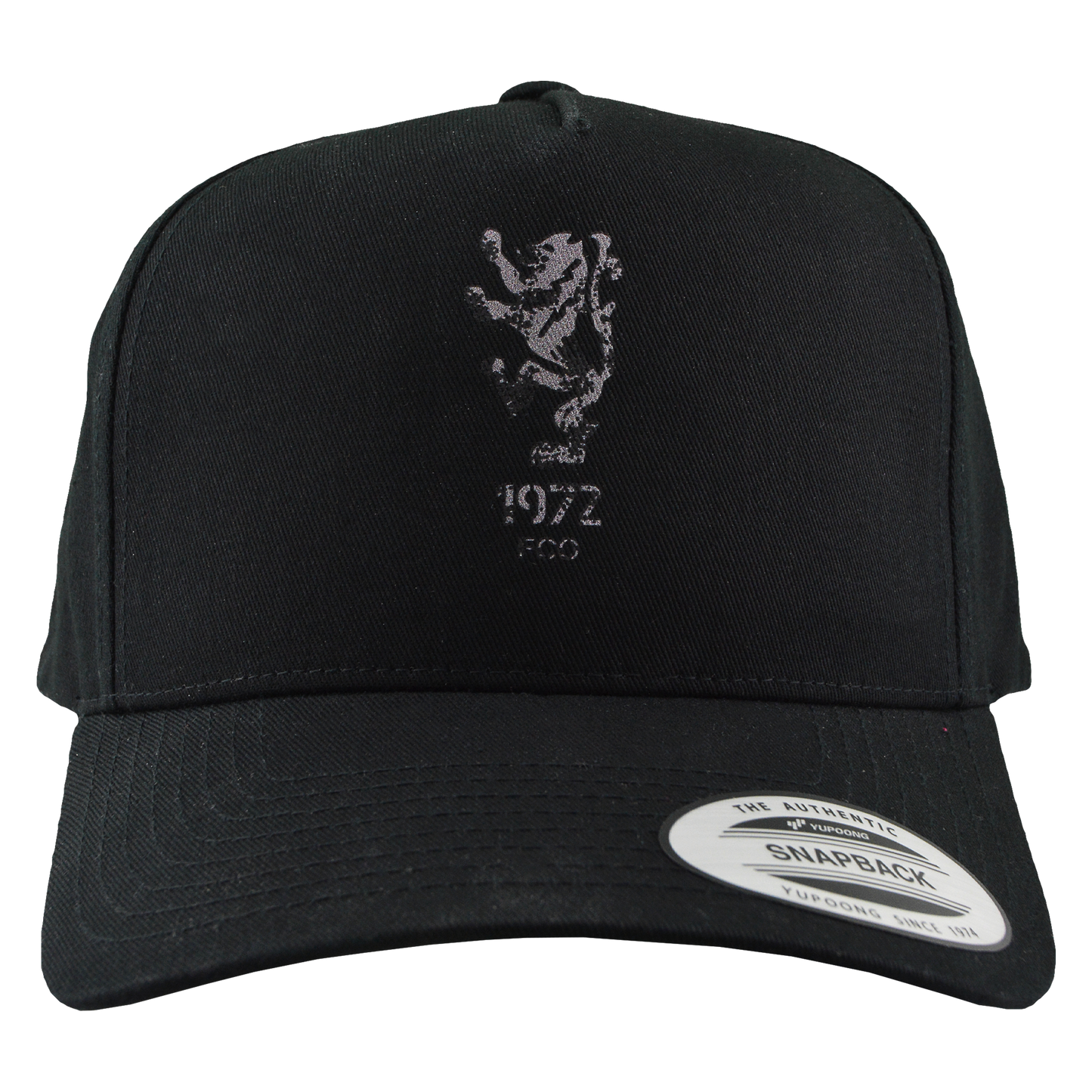 Cap curved FCO