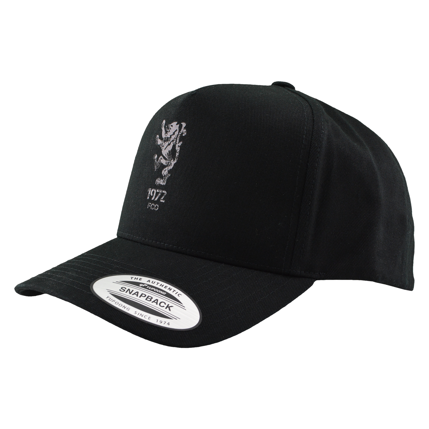 Cap curved FCO