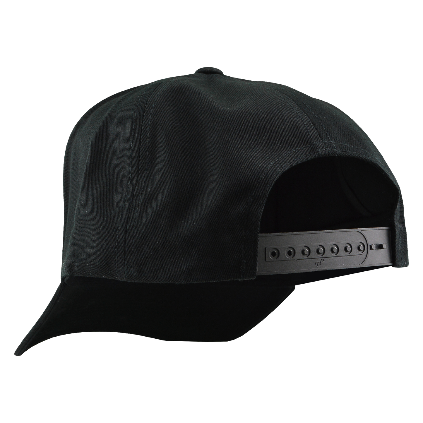 Cap curved FCO