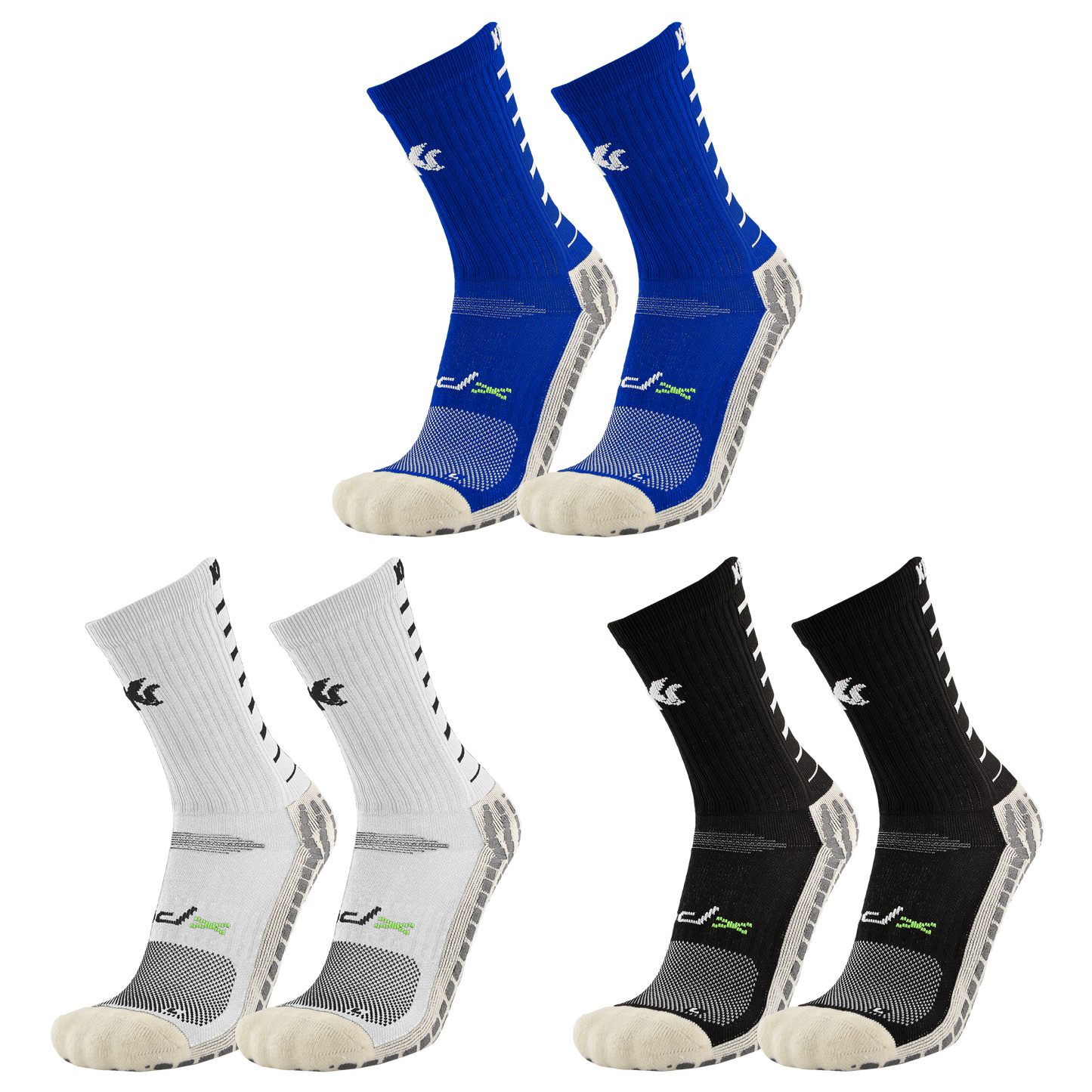 Calze antiscivolo PDX