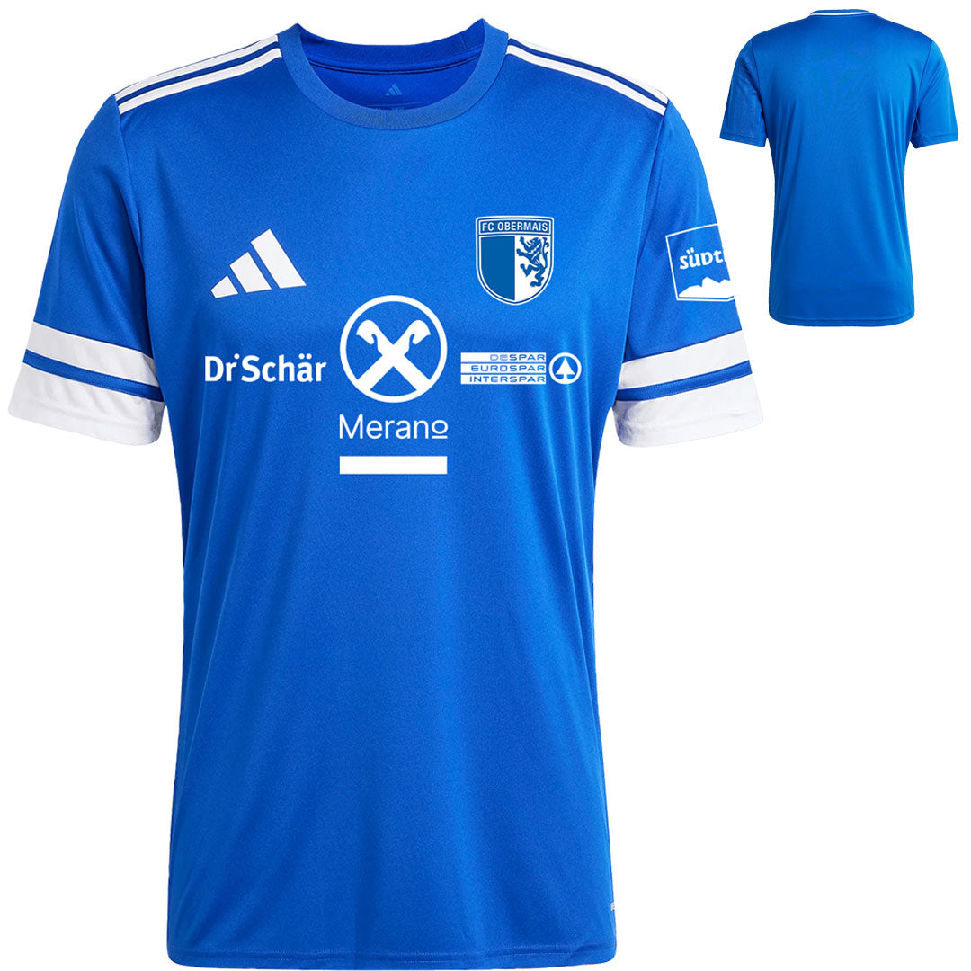Trikot HOME 25/26