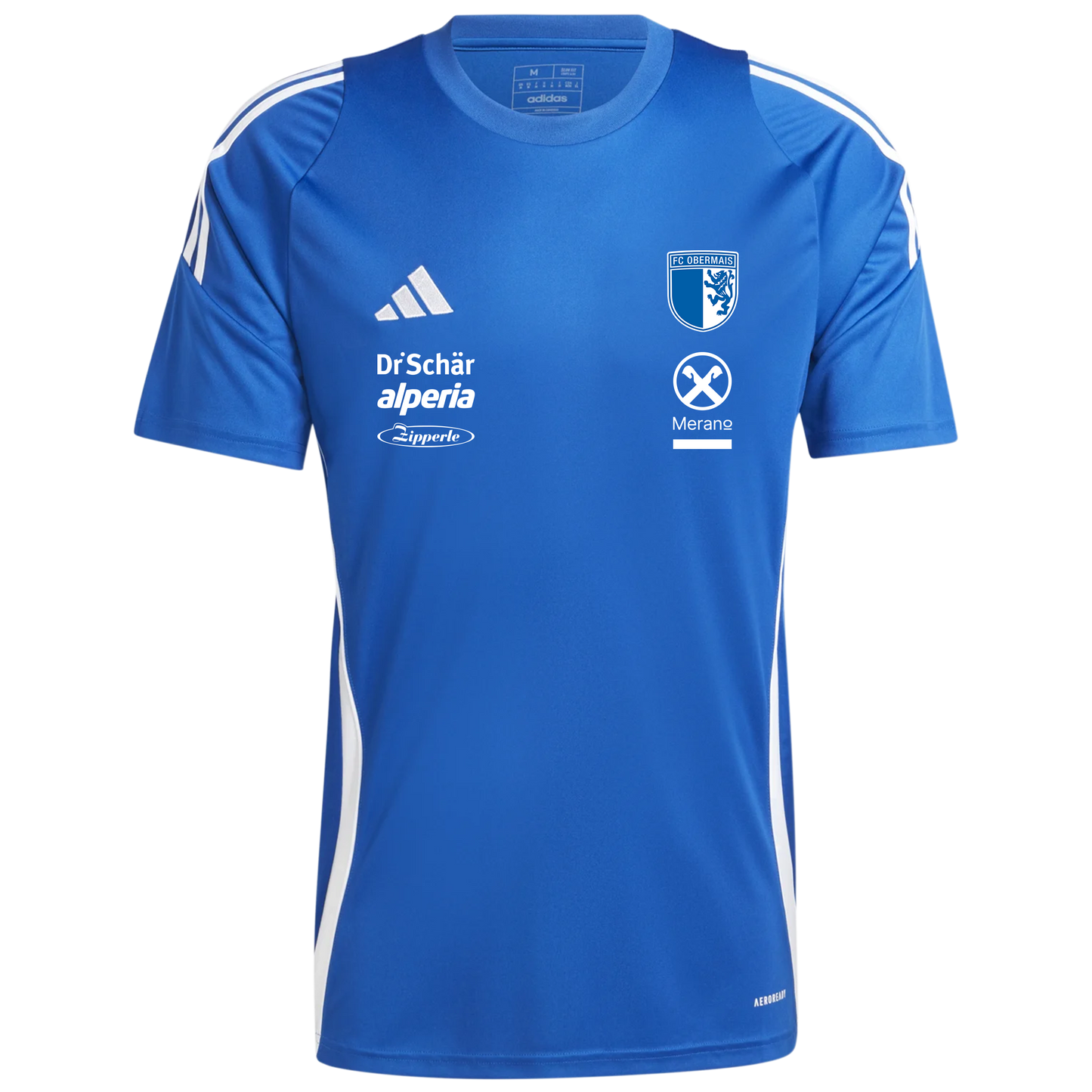 Maglia da allenamento