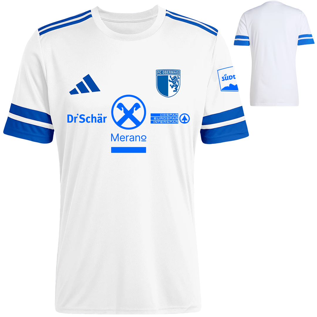 Trikot AWAY 25/26