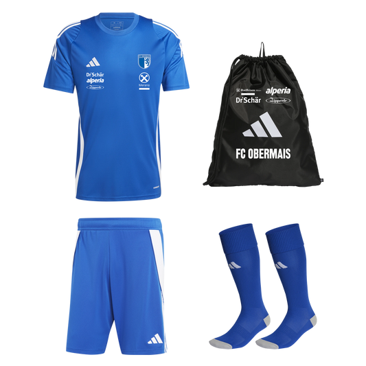 Kit Scuola Calcio