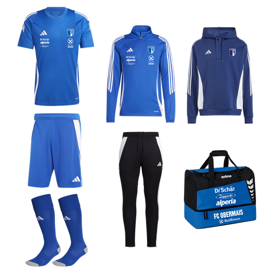 Kit SENIOR (B-Jugend - Juniores)