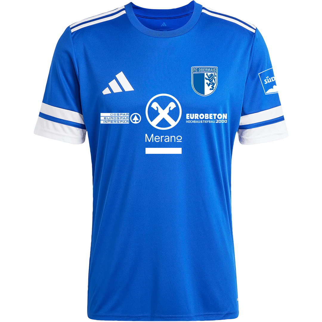 Trikot HOME 26/27 + SPIELERNAME