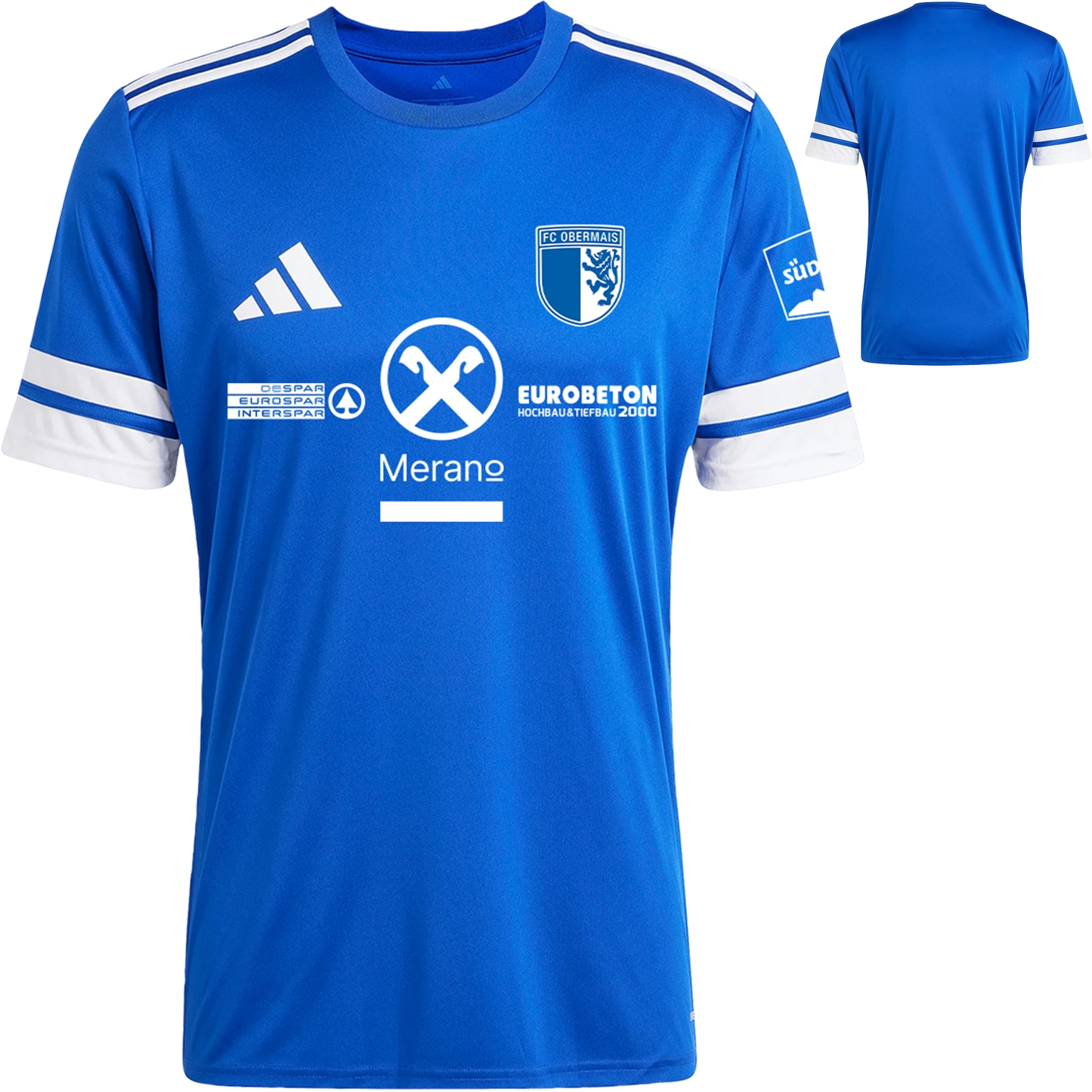 Trikot HOME 26/27