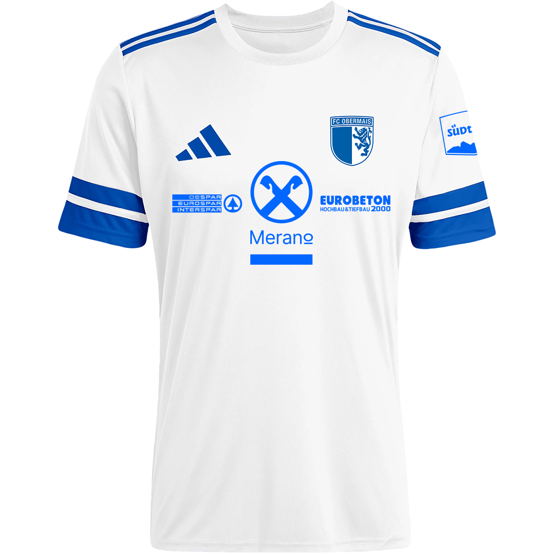 Trikot AWAY 26/27 + SPIELERNAME