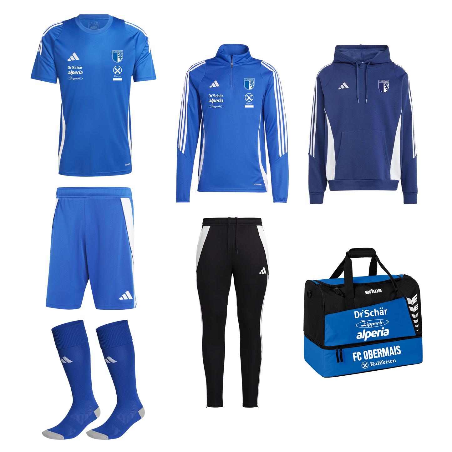 KIT SENIOR (B-Jugend - Junioren)