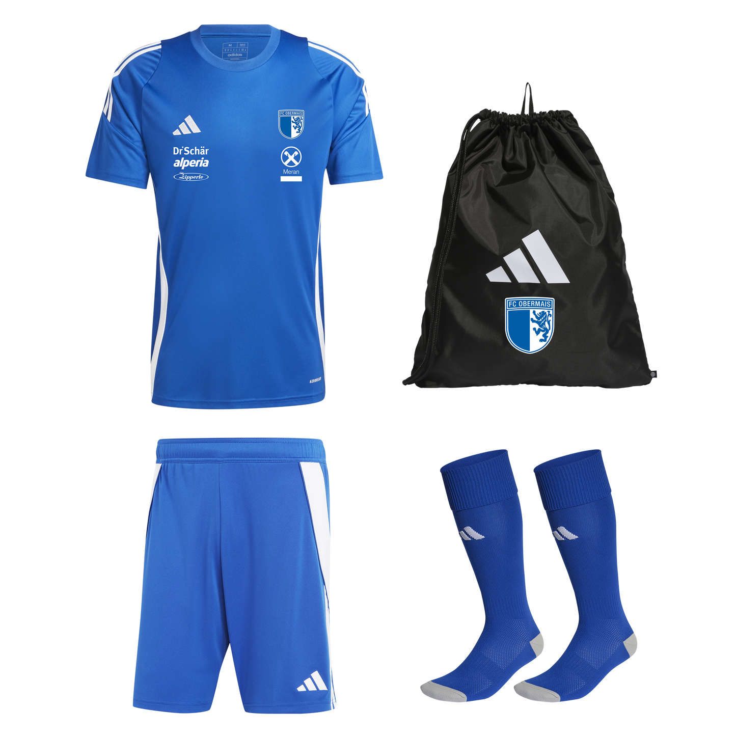 Kit Scuola Calcio