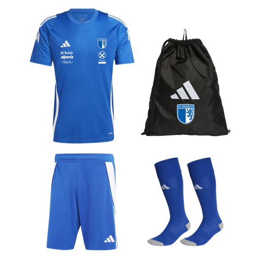 KIT Fussballschule